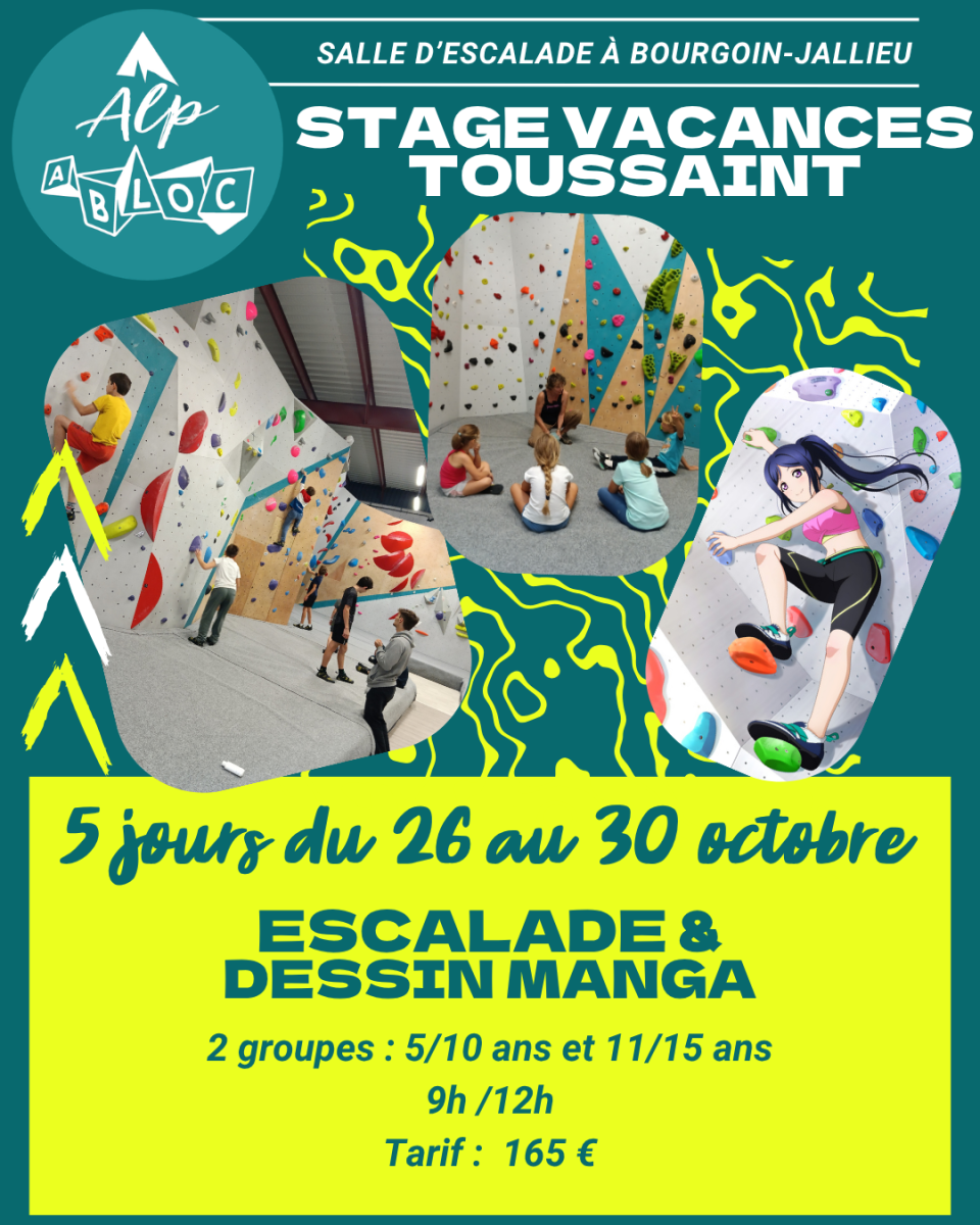 Actualité octobre